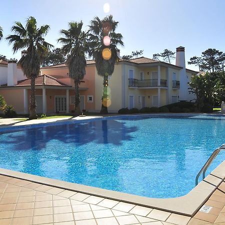 Praia Del Rei Beach 3 Pools Amoreira  Exterior photo