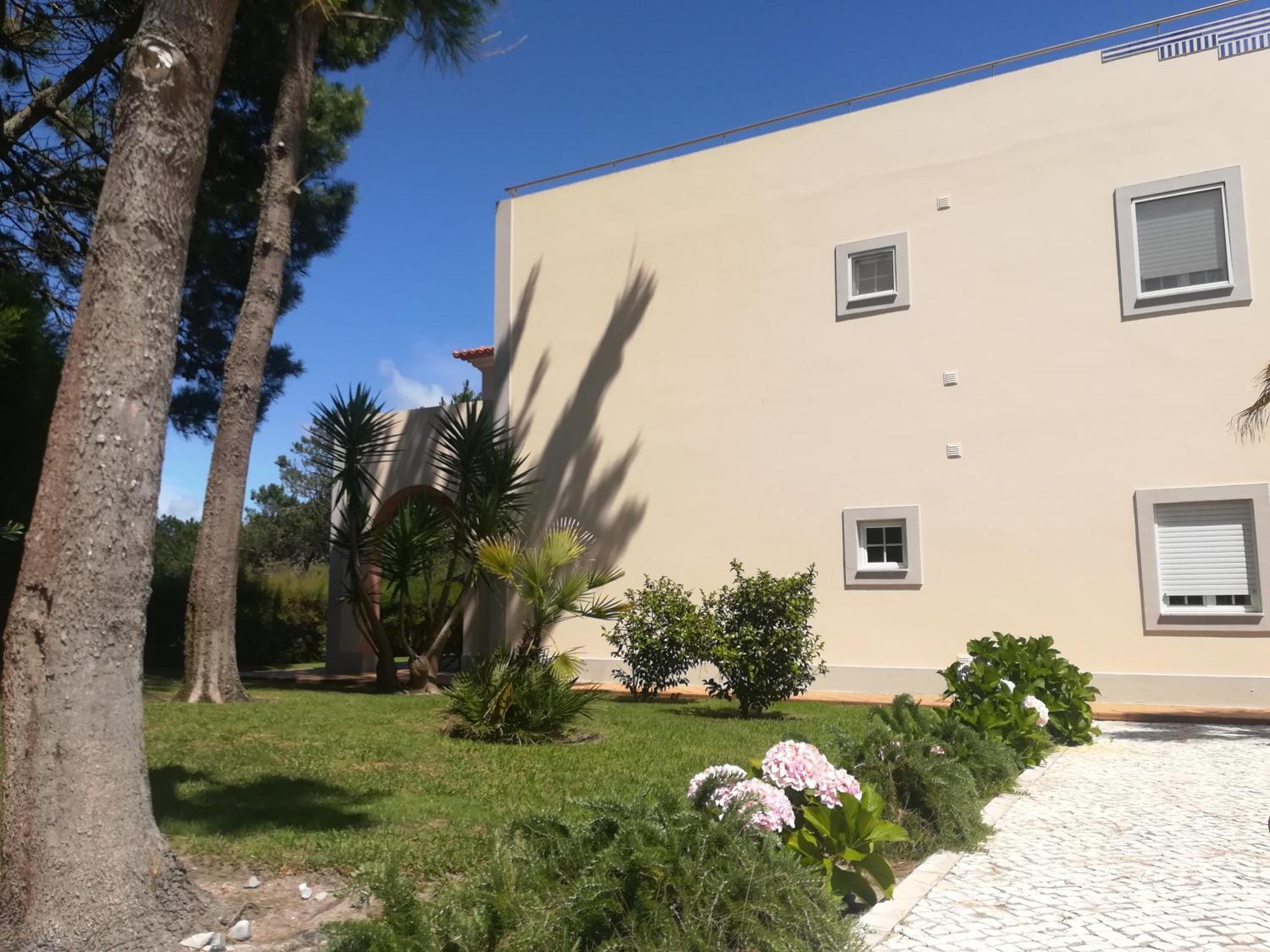Praia Del Rei Beach 3 Pools Amoreira  Room photo