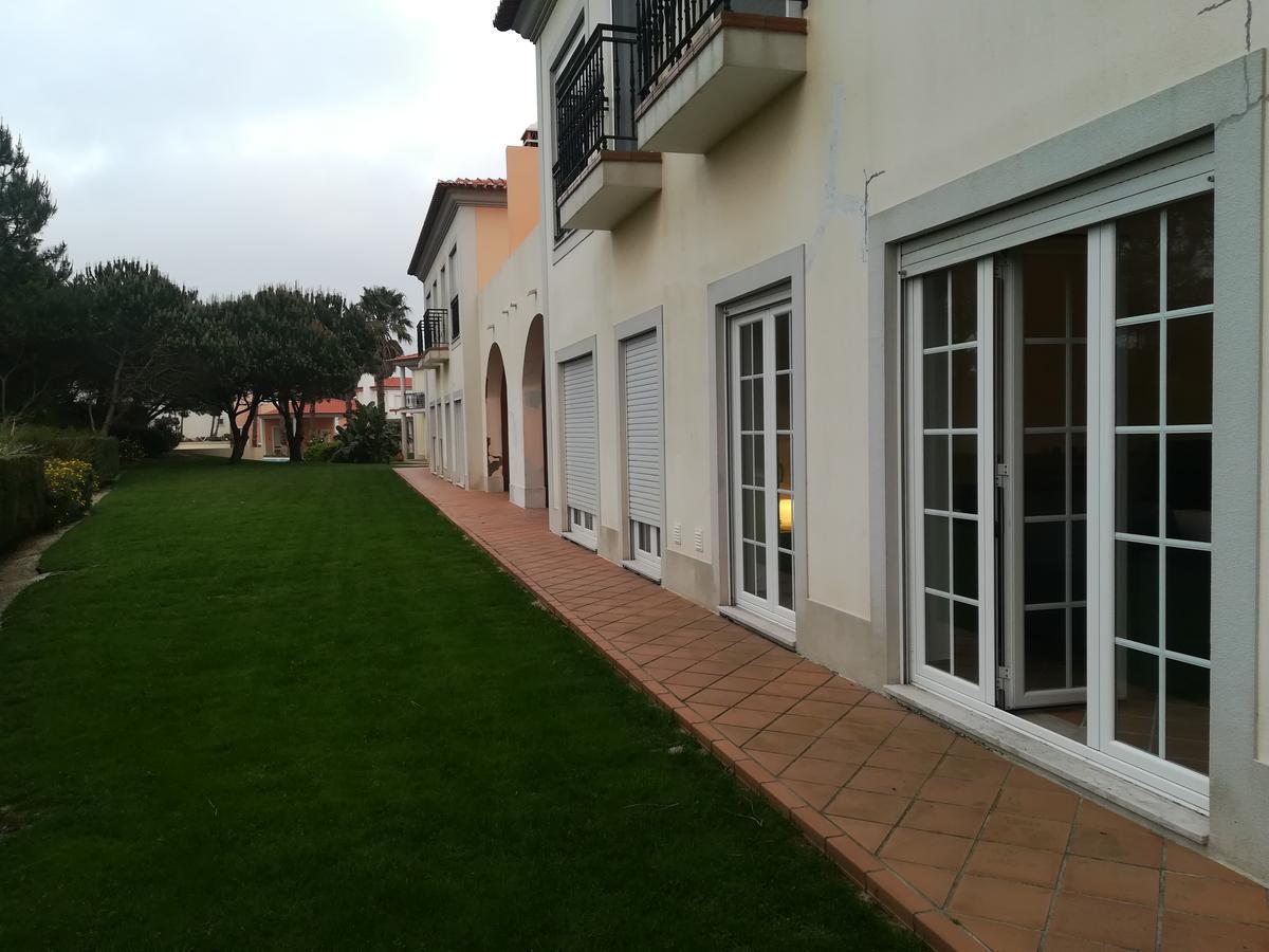 Praia Del Rei Beach 3 Pools Amoreira  Exterior photo
