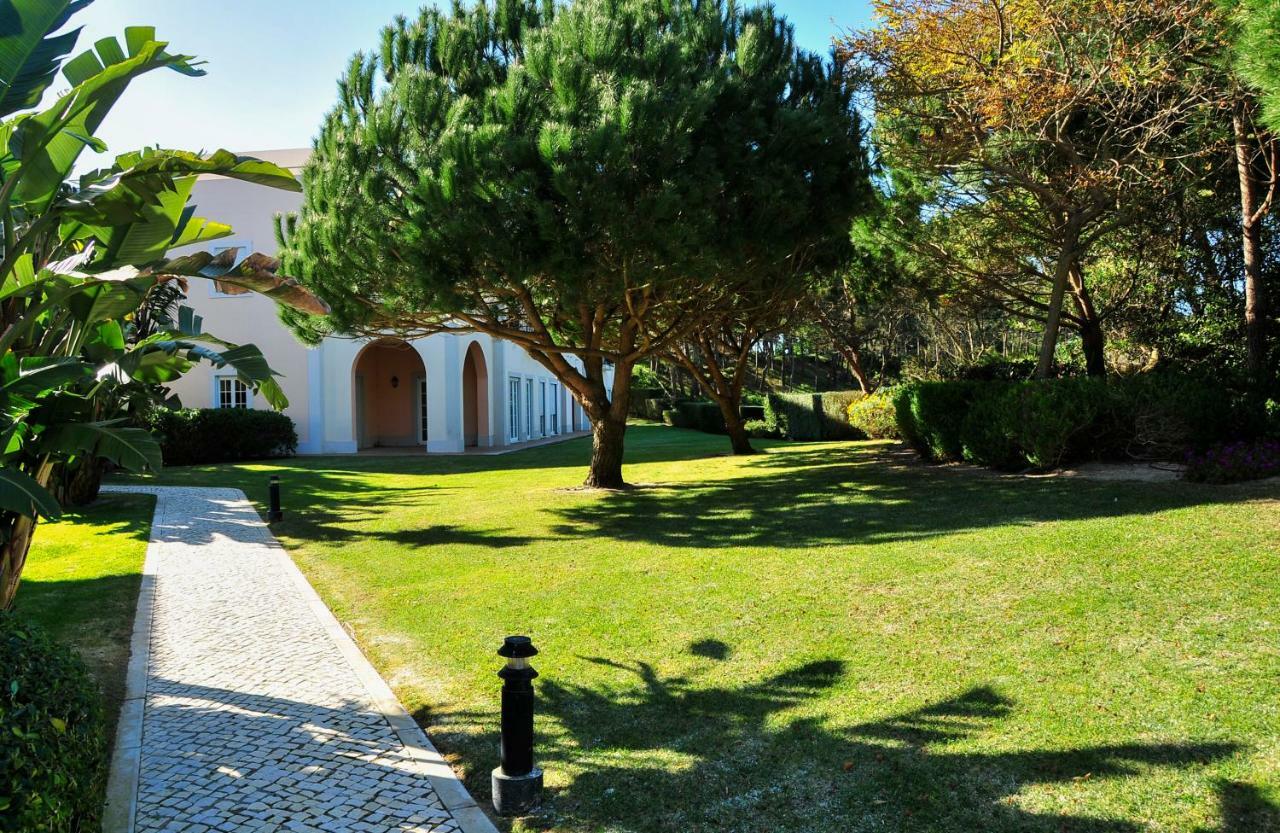 Praia Del Rei Beach 3 Pools Amoreira  Exterior photo